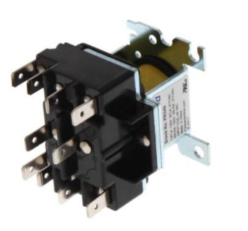 Picture of RELAY 2PDT 12A 24V