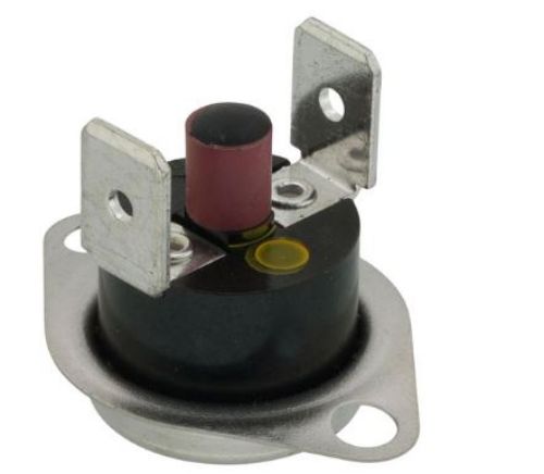 Picture of LIMIT SWITCH MR200F YELLOW