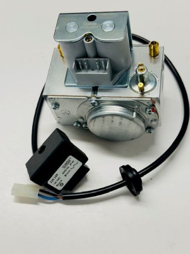 Picture of GAS VALVE