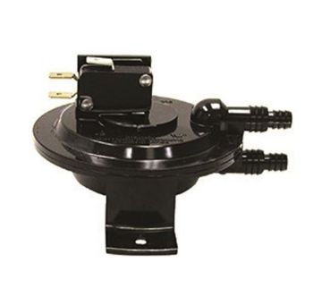 Picture of PRESS SW ADJ .25 TO 1.0 WC