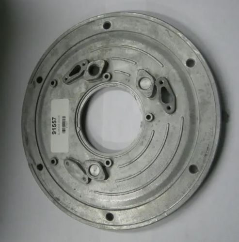 Picture of BURNER DOOR