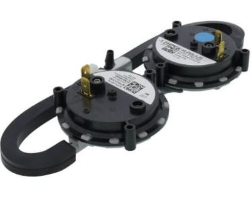 Picture of DUAL PRESSURE SWITCH .67/1.25
