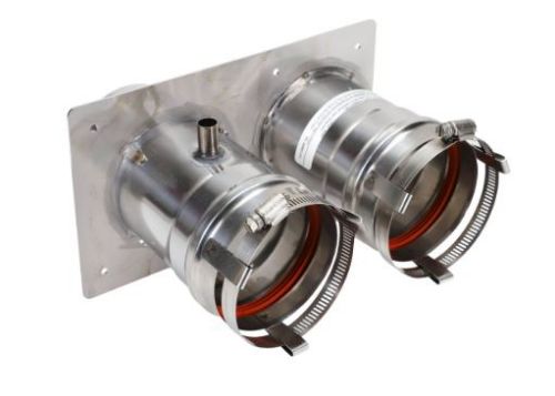 Picture of 2 PIPE, PVC, 3X3, ASSY Size