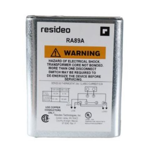 Picture of RLY/TRNSF 120V SPST