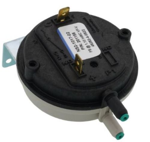 Picture of PRESSURE SWITCH 1.10WC