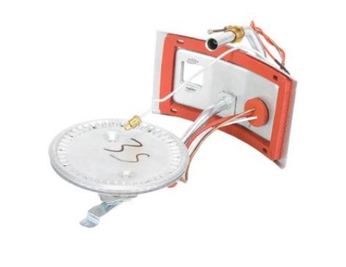 Picture of MAIN BURNER ASSEMBLY