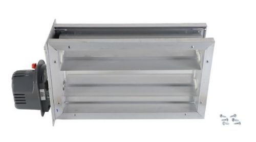 Picture of ZONE DAMPER SPRING RETURN 24V