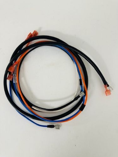Picture of HARNESS F/MI CONTROL