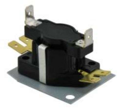 Picture of TIME DELAY RELAY 607004A0-39