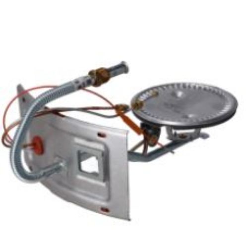 Picture of MAIN BURNER ASSEMBLY