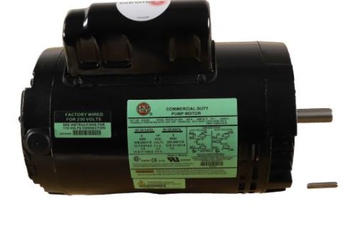 Picture of MTR 2 HP 115/230V 3450RPM
