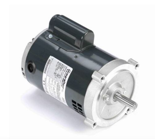 Picture of 3/4HP 3450RPM 115/230V 56C