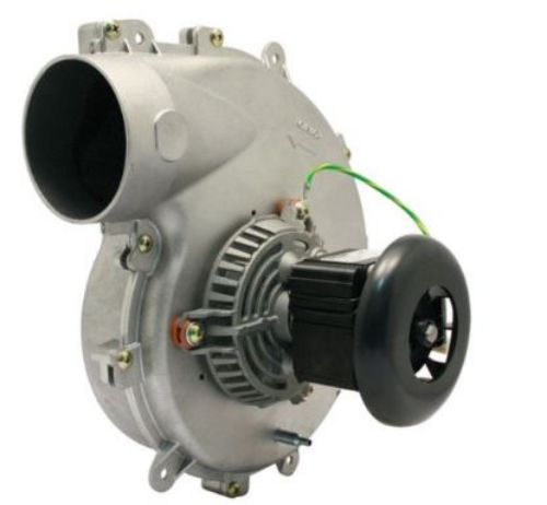 Charles F Connolly. ICP INDUCER ASSEMBLY W/GSKTS