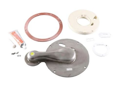 Picture of HEAT EXCHANGER PLATE KIT