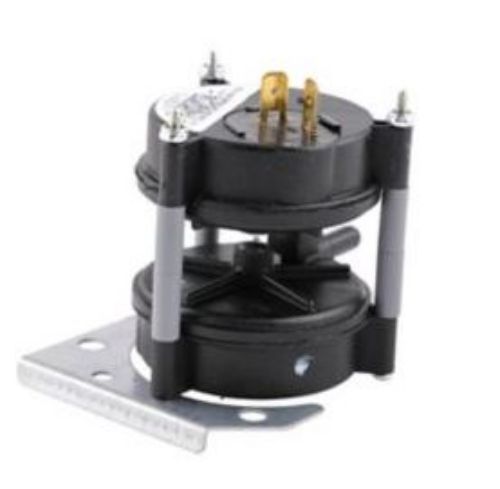 Picture of 2-STAGE PRESSURE SWITCH