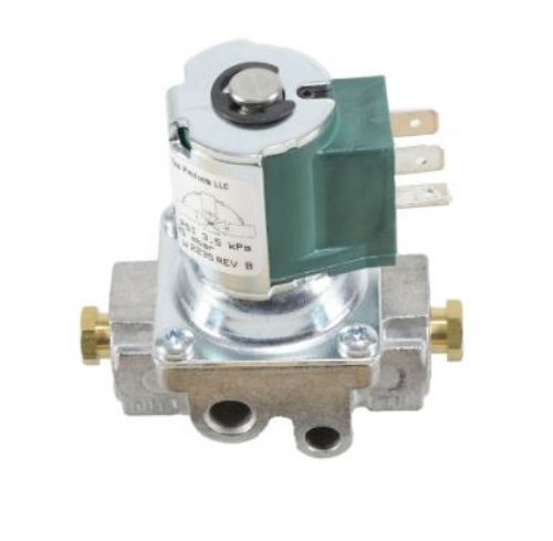 Picture of 24V 1/4CC SOL GAS VLV