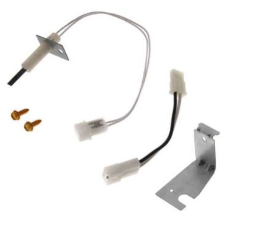 Picture of IGNITOR W/BRKT & HARNESS