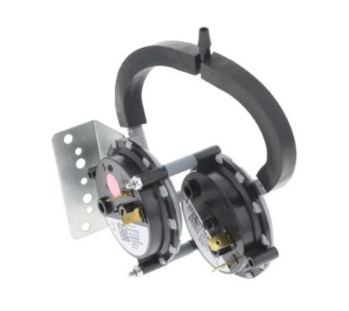 Picture of DUAL PRESSURE SWITCH .30/.60