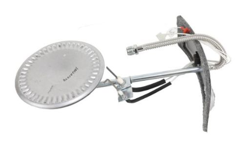 Picture of BURNER ASSEMBLY