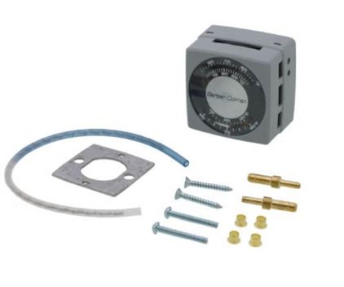 Picture of TWO PIPE R.A. T'STAT