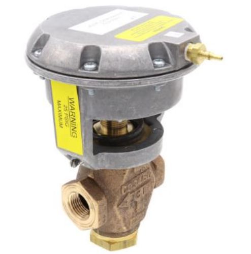 Picture of VLV 3W 1/2 NPT 1.8CV