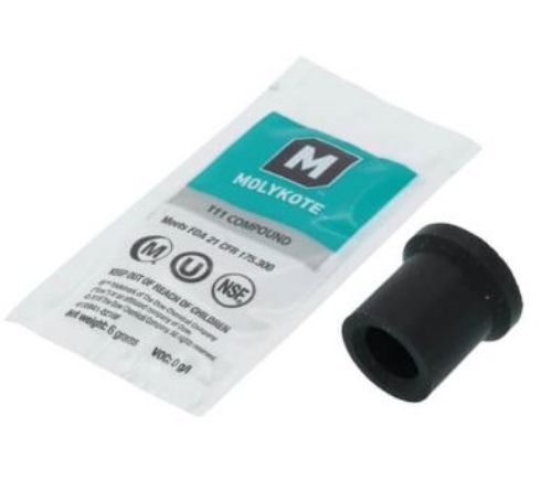 Picture of SILICONE CAP