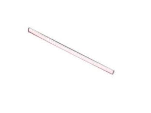 Picture of WHITE SILICONE TUBING 1/8X7