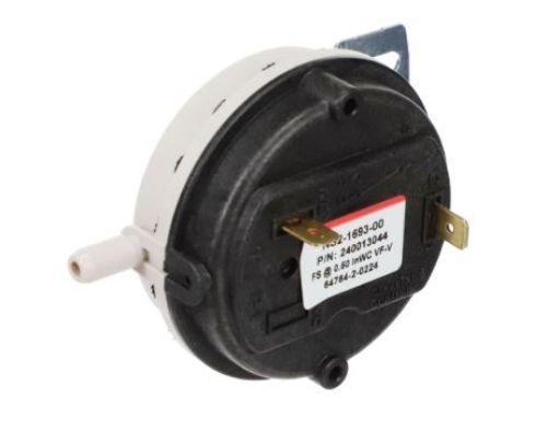 Picture of PRESSURE SWITCH .5WC