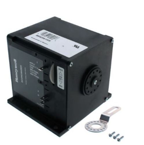 Picture of MOTOR-DAMPER;3 POSITION W/ADJ-