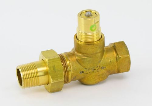 Picture of 3/4NO,VLV,6.3 CV,SS,NPT-UNIO