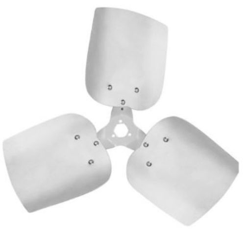 Picture of COND FAN BLADE 22 DIA 23 DEG