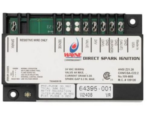 Picture of IGNITION CONTROL SERIES 5