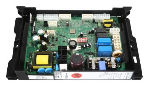 Picture of CONTROL BOARD, MASCOT FT