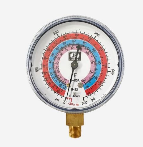 Picture of COMPOUND GAUGE R32 R410A R454B