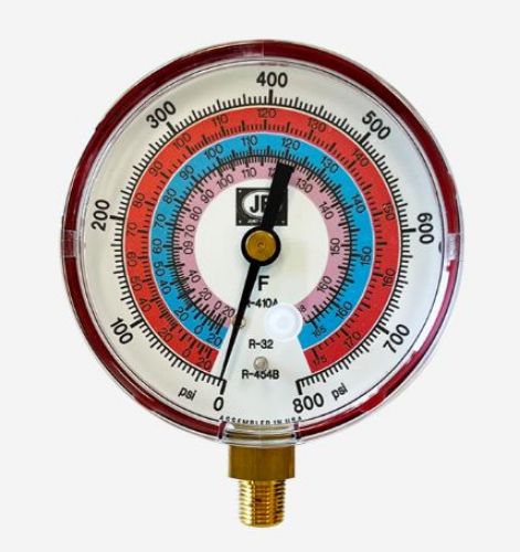 Picture of PRESSURE GAUGE R32 R410A R454B