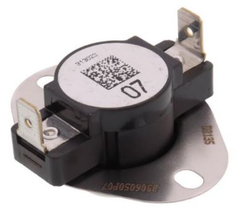 Picture of LIMIT SWITCH REVERSE FLOW