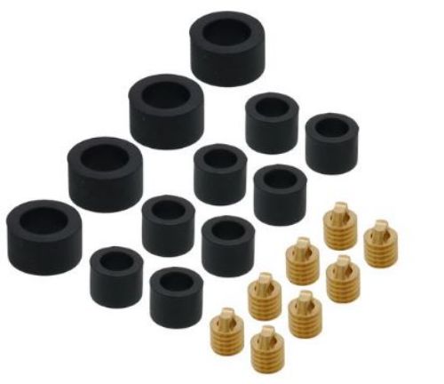 Picture of REPLACEMENT HOSE GASKETS