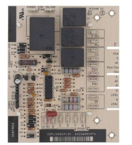 Picture of DEFROST CONTROL
