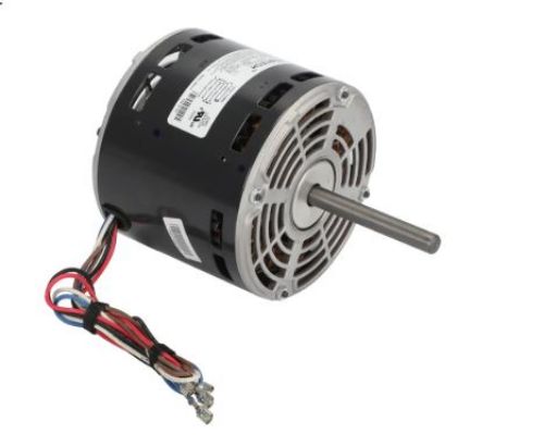 Picture of BLOWER MOTOR 1/2HP 1075/3 120V