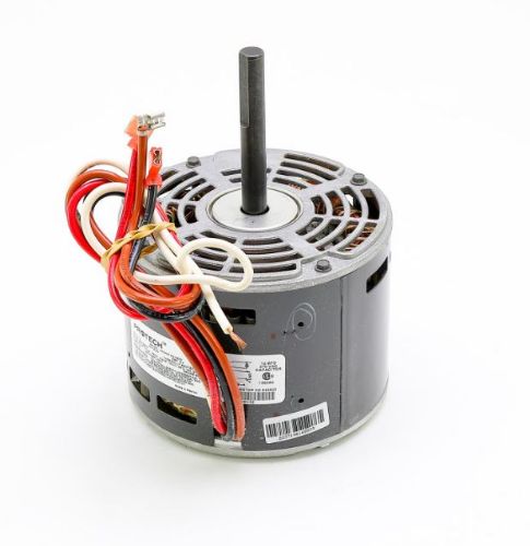 Picture of DIRECT DRIVE MOTOR
