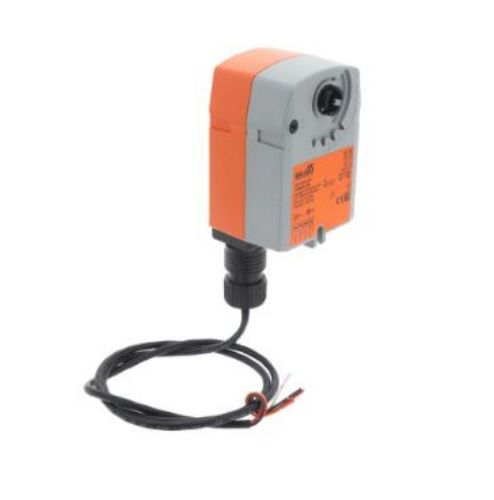 Picture of 24V AC/DC S/R ACTUATOR