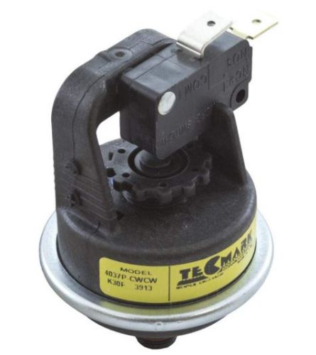 Picture of PRESSURE SWITCH