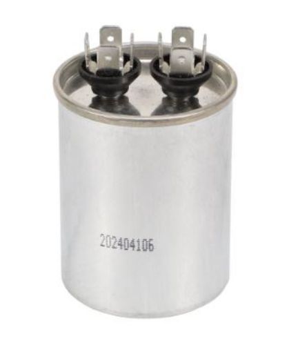Picture of CAPACITOR RUN 20MFD 440VAC