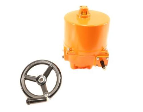 Picture of ACTUATOR, NON-SPRING RETURN