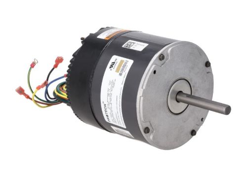 Picture of 1/3HP ECM MTR & MODULE